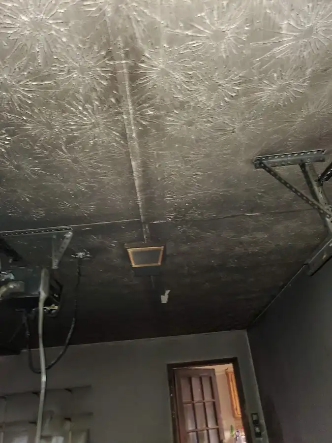Fire and smoke damage assessment for Emergency Water Damage Services in The Dalles